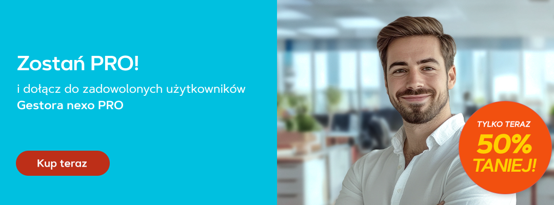 Zostań PRO