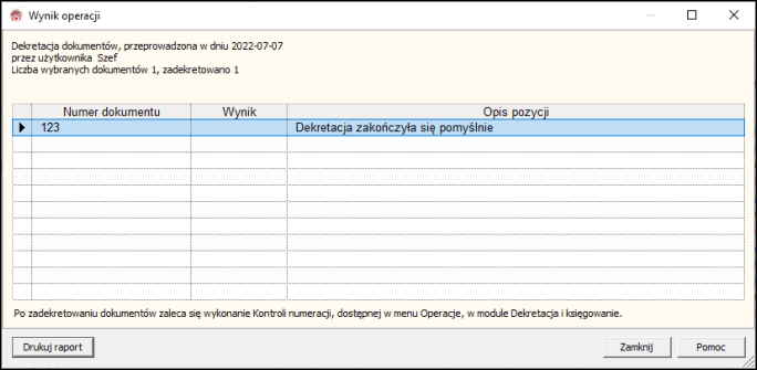 Wprowadzanie zapisów do ewidencji VAT w programie Rewizor